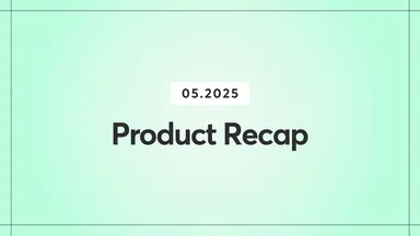 may product recap